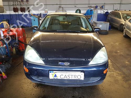 Starter FORD FOCUS I (DAW, DBW)  | BP12950385M8 