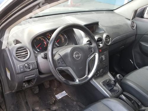 Mass air flow sensor OPEL ANTARA A (L07)  | BP9768606M95  - Image 7