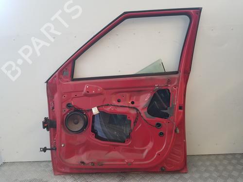 Right front door SKODA FABIA II (542)  | BP15080102C3 