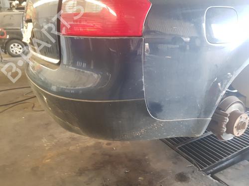 Rear bumper AUDI A6 C5 (4B2) 1.9 TDI | BP20095230C8 