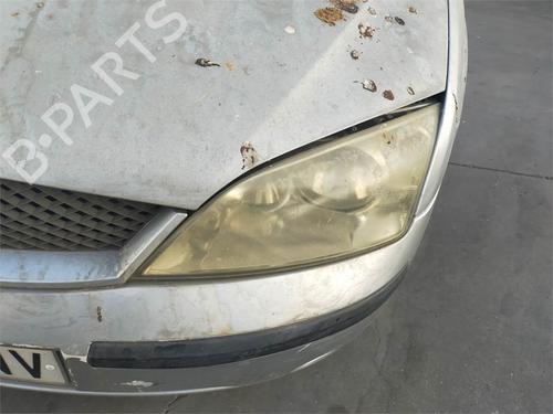 Engine control unit (ECU) FORD MONDEO III (B5Y) 1.8 16V | BP38651379M57 - Image 31