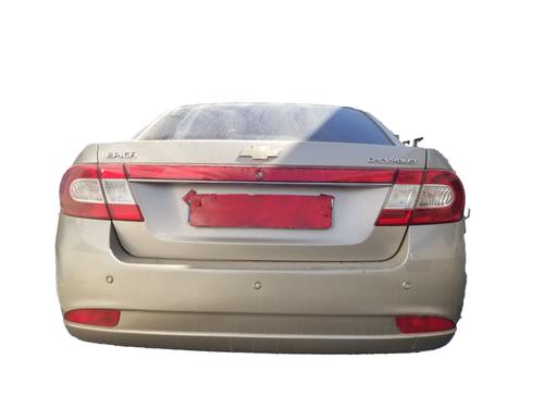 Paragolpes delantero CHEVROLET EPICA (KL1_) | BP30910639C7