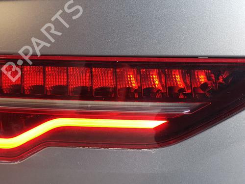 Used Left tailgate light JAGUAR I-PACE (X590) [2018-2025]  27876733