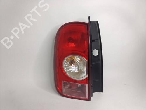 Used Left taillight Left taillight 31248110 31248110