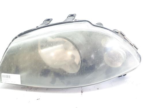 Venstre forlygte Venstre forlygte SEAT IBIZA III (6L1) [2002-2009] 36812981 36812981
