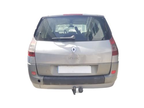 Front bumper RENAULT SCÉNIC II (JM0/1_)  | BP30627190C7 