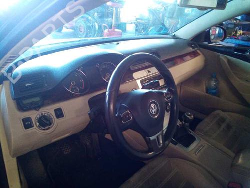 Intercooler VW PASSAT B6 (3C2) 2.0 TDI | BP4895991M30