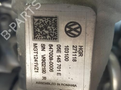 Engine VW GOLF VII (5G1, BQ1, BE1, BE2)  | BP18486633M1 