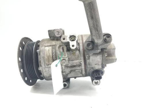 Used AC compressor AC compressor 23433728 23433728