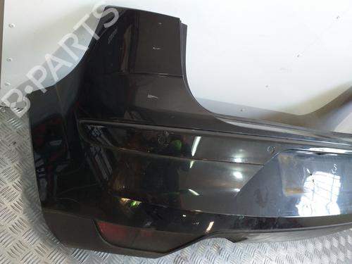 Rear bumper SEAT ALTEA (5P1)  | BP9393308C8 