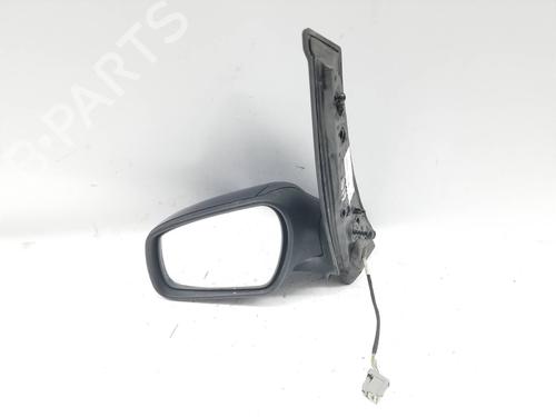 Used Left mirror FORD FOCUS C-MAX (DM2) [2003-2007]  21485370