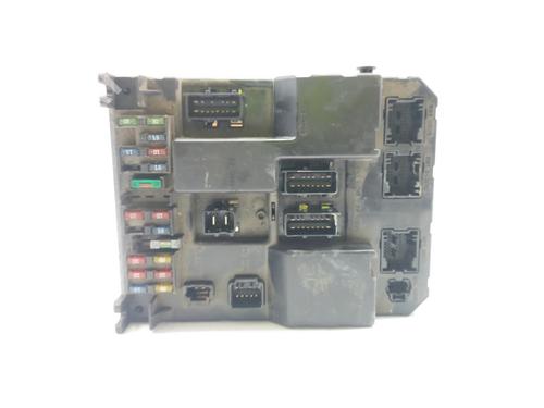 Used Fuse box Fuse box PEUGEOT 307 (3A/C) [2000-2012] 32501736 32501736