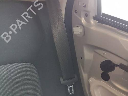 Used Rear left seatbelt Rear left seatbelt RENAULT ZOE (BFM_) [2012-2026] 40294119 40294119