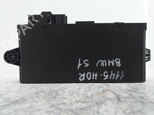 Electronic module BMW 1 (E87)  | BP12431421M83 