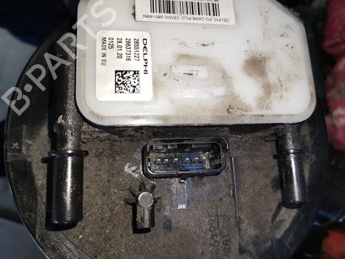 Fuel pump OPEL CORSA F (P2JO)  | BP29454016M76 