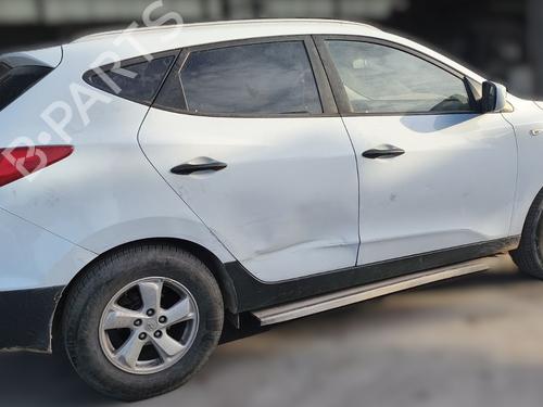 Engine control unit (ECU) HYUNDAI ix35 (LM, EL, ELH)  | BP33694026M57  - Image 15