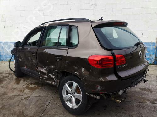 Particulate filter VW TIGUAN (5N_) | BP33049087M81 - Image 8