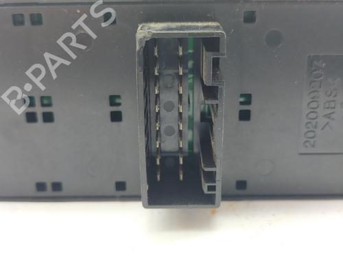 Left front window switch SSANGYONG KORANDO (CK) | BP21012687I27 - Image 3