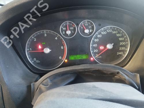 Used Instrument cluster Instrument cluster FORD FOCUS II (DA_, HCP, DP) 2.0 TDCi (136 hp) 34192493 34192493