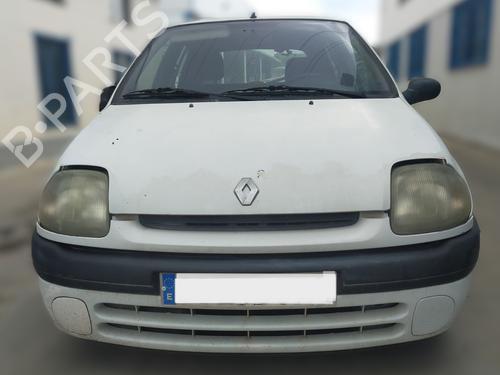 Used Parts RENAULT CLIO II (BB_, CB_) 1.4 (B/CB0C, B/CB0S) 4650150