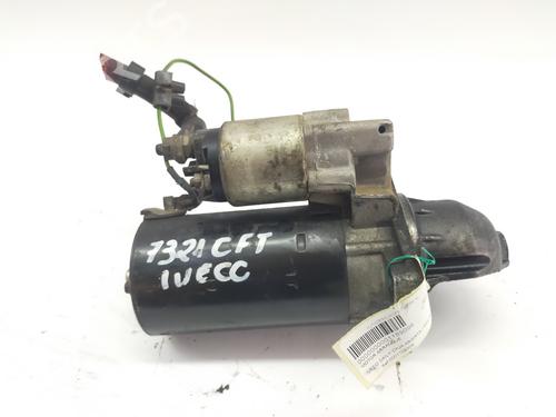 starter-iveco-daily-iii-van-1999-2000-2001-2002-2003-2004-2005-2006-2007-2008-2009-36557513 main image