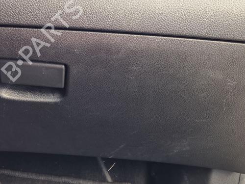 Guantera NISSAN QASHQAI II (J11, J11_) 1.2 DIG-T (115 hp) 30967987