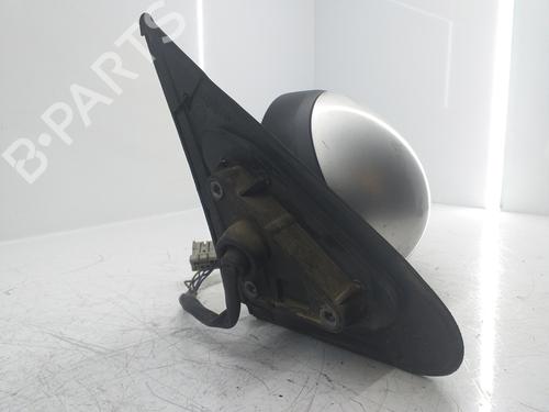 Left mirror MG MG ZS 2.0 TD | BP10007735C26 