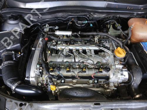 Motor OPEL ASTRA H (A04) [2004-2014]  30151874