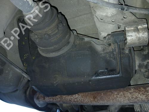 Used Rear differential Rear differential BMW 5 (E39) 530 d (193 hp) 35978398 35978398
