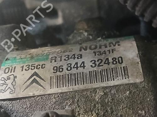 Used AC compressor CITROËN C4 Grand Picasso I (UA_) 1.6 HDi (109 hp) 31343536