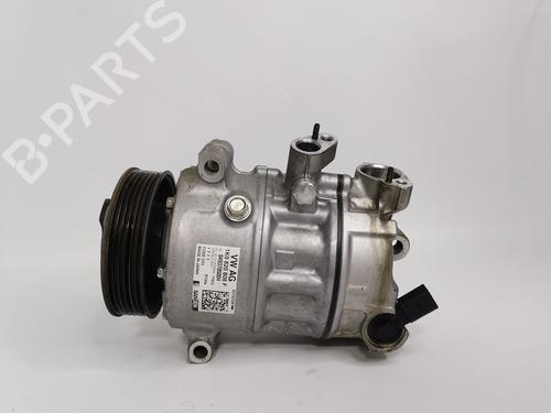 Used AC compressor SEAT ALTEA XL (5P5, 5P8) [2006-2015]  31097877