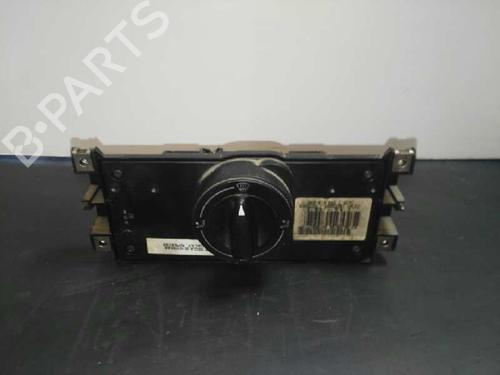 Climate control SEAT IBIZA II (6K1)  | BP6613946I5 