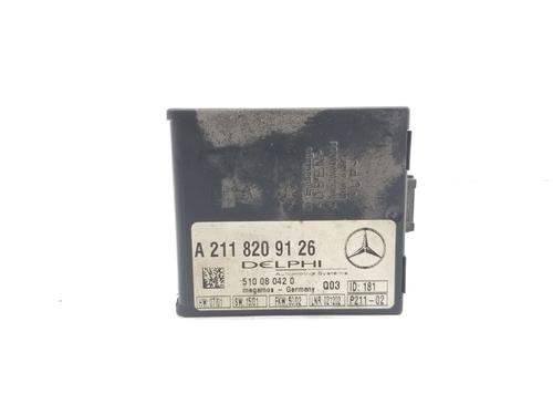 Elektronisk modul MERCEDES-BENZ C-CLASS (W203) [2000-2007]  23566564