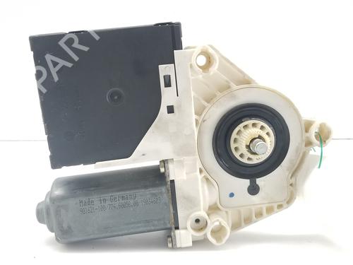 Rudehejsemotor forskærm venstre SEAT ALTEA (5P1) [2004-2015]  22449059