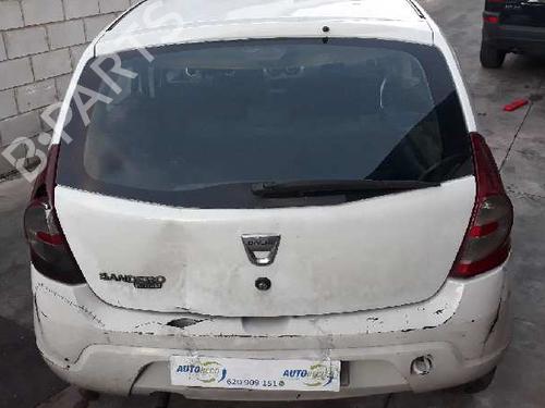 Engine DACIA SANDERO  | BP7477910M1 