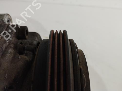 AC compressor SMART CITY-COUPE (450) 0.6 (S1CLA1, 450.341) | BP11706191M34 