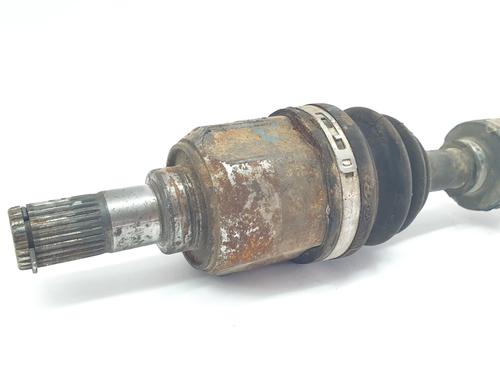 Left front driveshaft KIA CEE'D (JD) | BP22919492M38 - Image 4