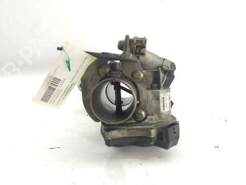 Throttle body NISSAN PRIMASTAR Van (X83) 2.0 dCi 115 | BP36806699M82 - Image 4