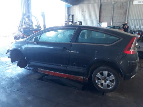 Starter CITROËN C4 I (LC_)  | BP20110625M8 