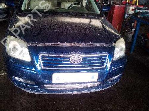 Starter TOYOTA AVENSIS Estate (_T25_) 2.0 VVT-i (AZT250_, AZT250R) | BP17986182M8 