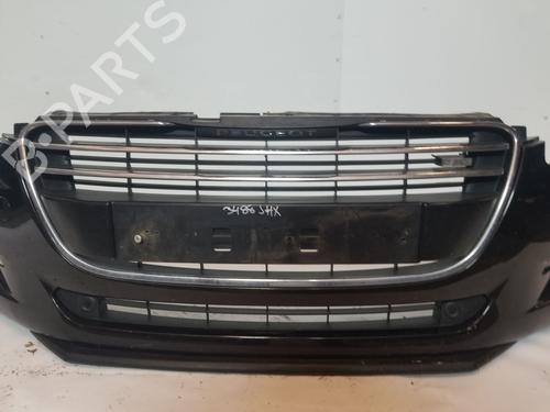 Front bumper PEUGEOT 508 SW I (8E_) 1.6 HDi | BP29713674C7 