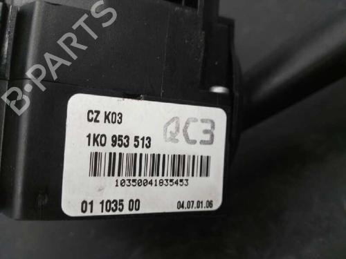 Used Steering column stalk VW GOLF V (1K1) [2003-2010]  3408998