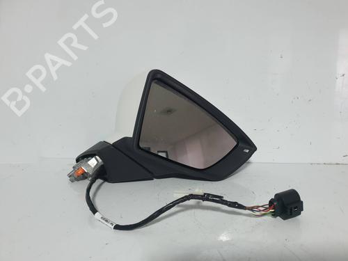 Right mirror SEAT ARONA (KJ7, KJP) 1.0 TSI | BP17167638C27 