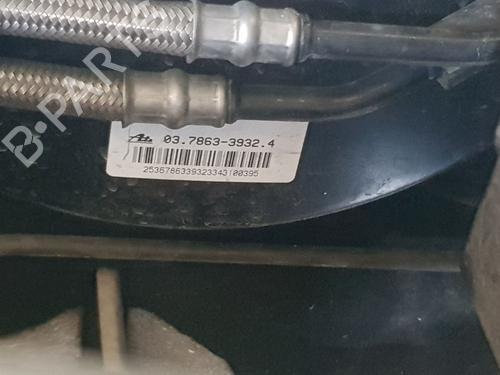 Servo brake FORD FOCUS II Saloon (DB_, FCH, DH) | BP29156637M42 - Image 2