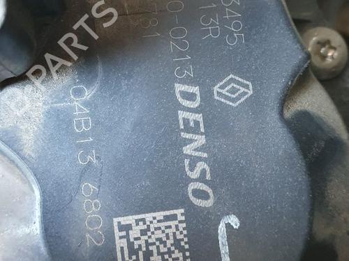 Used Throttle body NISSAN NV200 / EVALIA Bus [2010-2025]  29282449