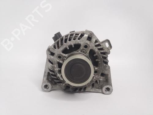 Used Alternator CITROËN BERLINGO (ER_, EC_) 1.5 BlueHDi 100 (102 hp) 29903113