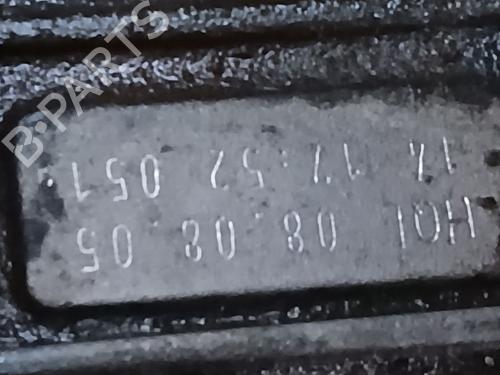 Used Gearbox VW PASSAT B6 (3C2) [2005-2011]  30182500