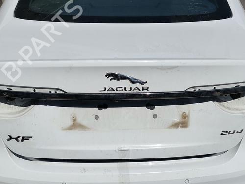 Tampa da Mala Tampa da Mala JAGUAR XF SPORTBRAKE (X260) 2.0 D (180 hp) 36443578 36443578