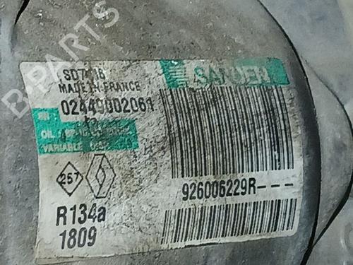 ac-compressor-dacia-sandero-2008-34188543 main image