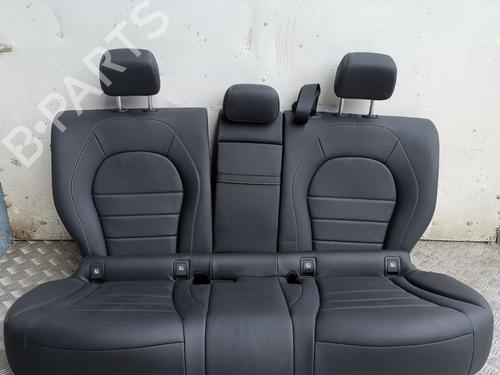 Seats set MERCEDES-BENZ GLC (X253) 200 EQ Boost 4-matic (253.981) | BP29713622C78 